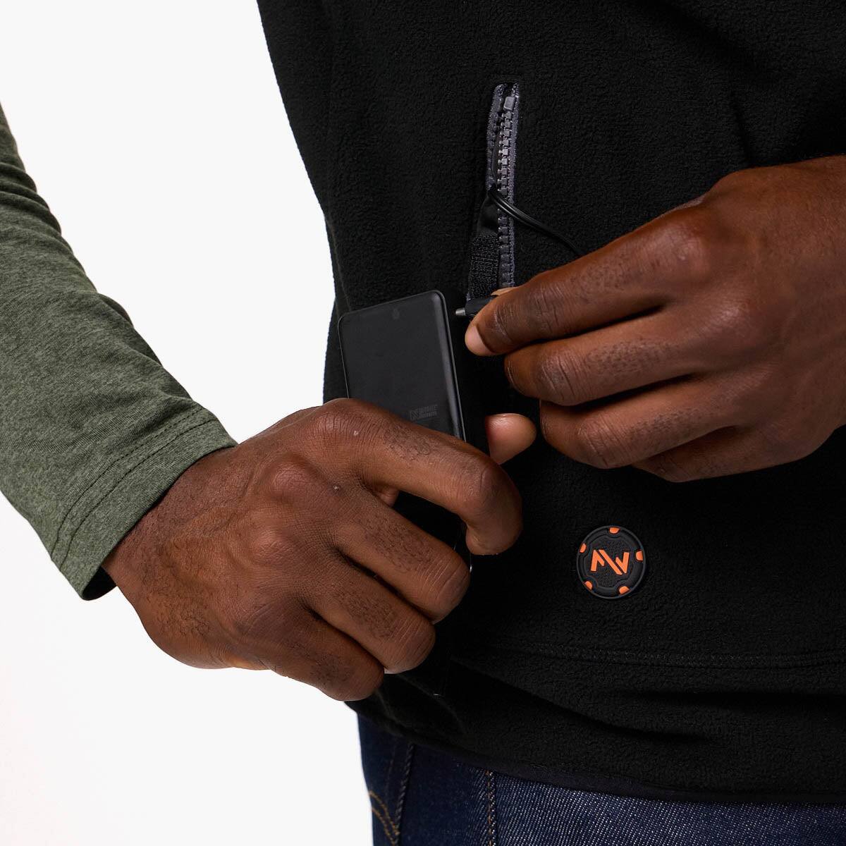 media item thumbnail