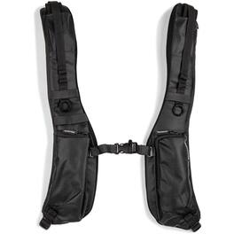 Shimoda - Men's Plus Shoulder Strapss, Black