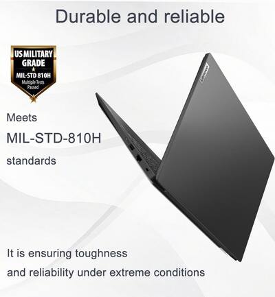 Lenovo V15 Gen 5 Laptop 15.6 Lenovo V15 Gen 5 Laptop 15.6