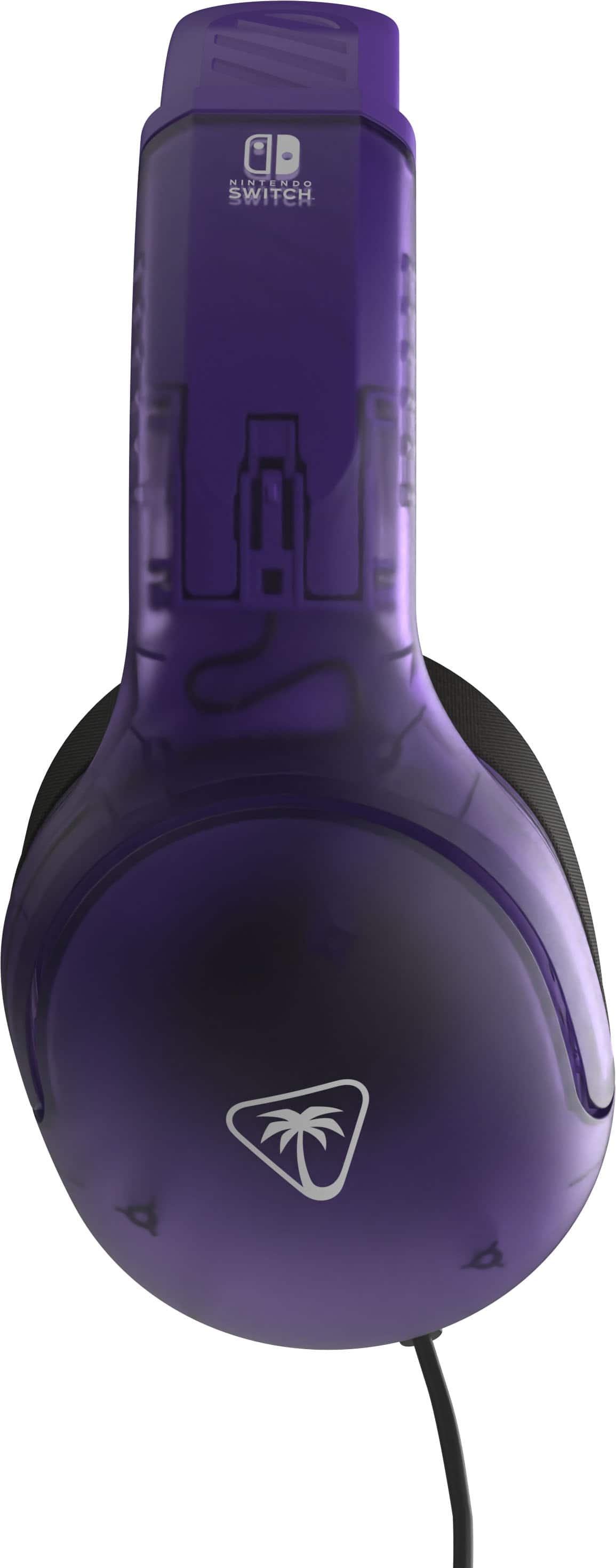 The text on the image reads "Nintendo Switch."