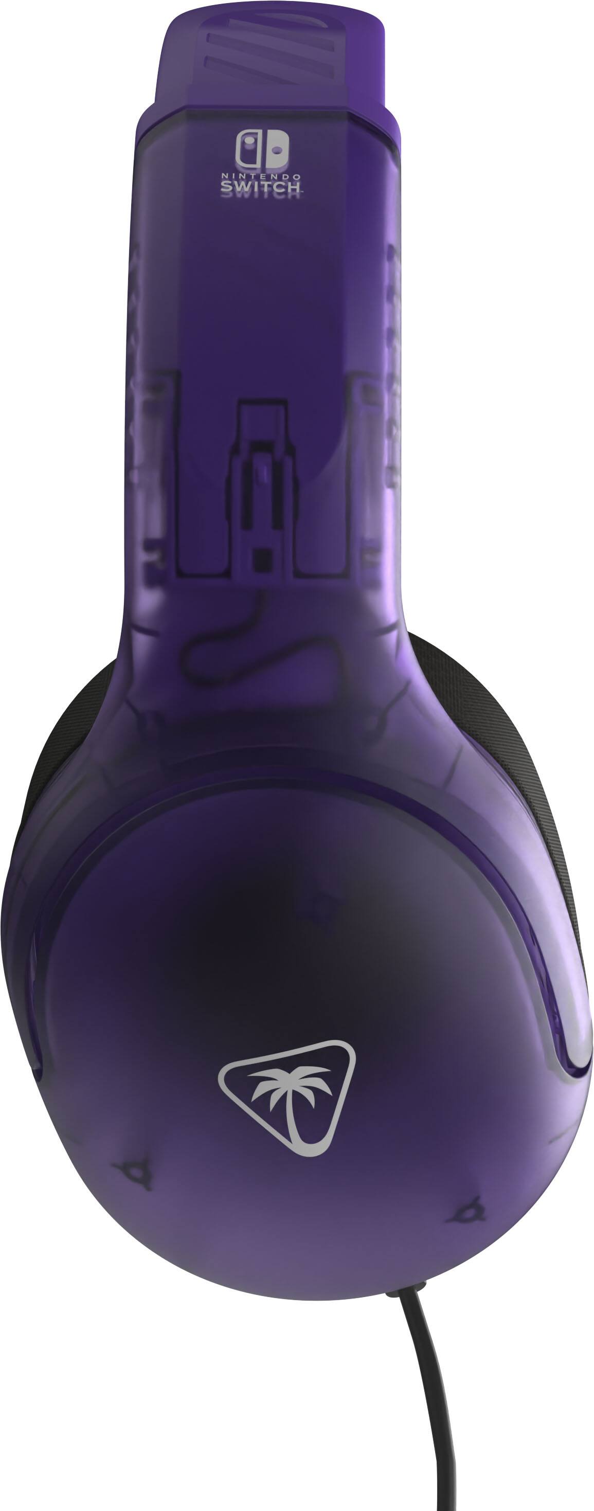 The text on the image reads "Nintendo Switch."