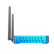 Alt View 10. SUPERBOX - Superbox S7 - 6K Android TV Box with WiFi 6 & Voice Remote TV Streaming Media Stick Devices - Blue.