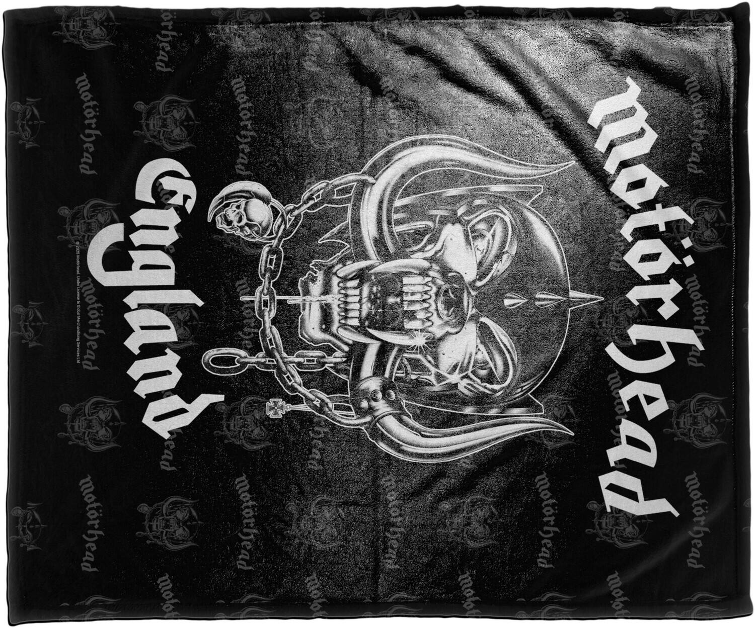 motorhead  
England