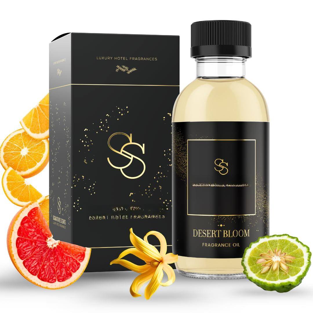 4.05 Fl Oz (Pack of 1) Desert Bloom