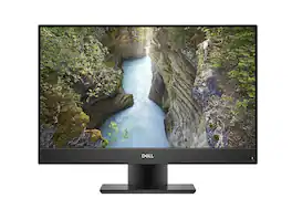 Dell - Refurbished Excellent - OptiPlex 7480 All-in-One, Intel Core i5-10600 3.3GHz, 16GB DDR4, 512GB NVMe SSD, 23.8" FHD, Windows 11 Pro 64-bit
