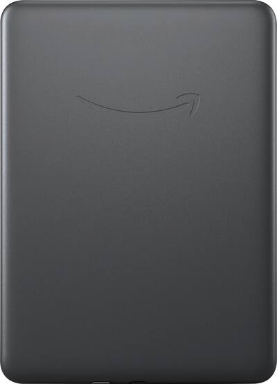 Amazon Kindle Paperwhite Signature Edition (32 GB) 2024 Metallic Amazon Kindle Paperwhite Signature Edition (32 GB) 2024 Metallic