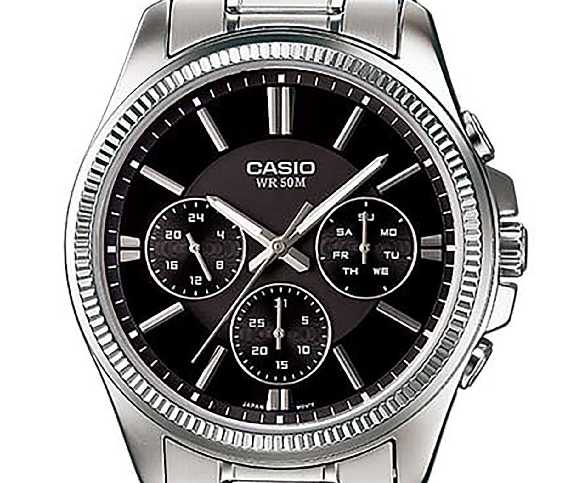 CASIO WR 50M

24 05 16 12 4

B e SA MO X FR TU TH WE

25 1 5 20 15 10