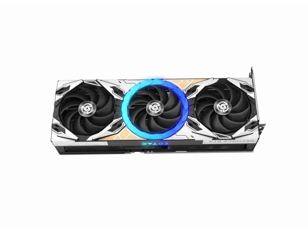 ZOTAC RTX GEFORCE