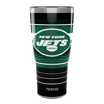 NEW YORK JETS
TERVIS