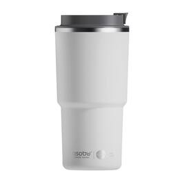 Asobu - 22-Oz Pick Me Up Insulated Travel Mug - White