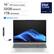 16" IPS Touch screen
32GB MEMORY
1TB STORAGE
intel CORE ULTRA 9
Windows 11 Pro