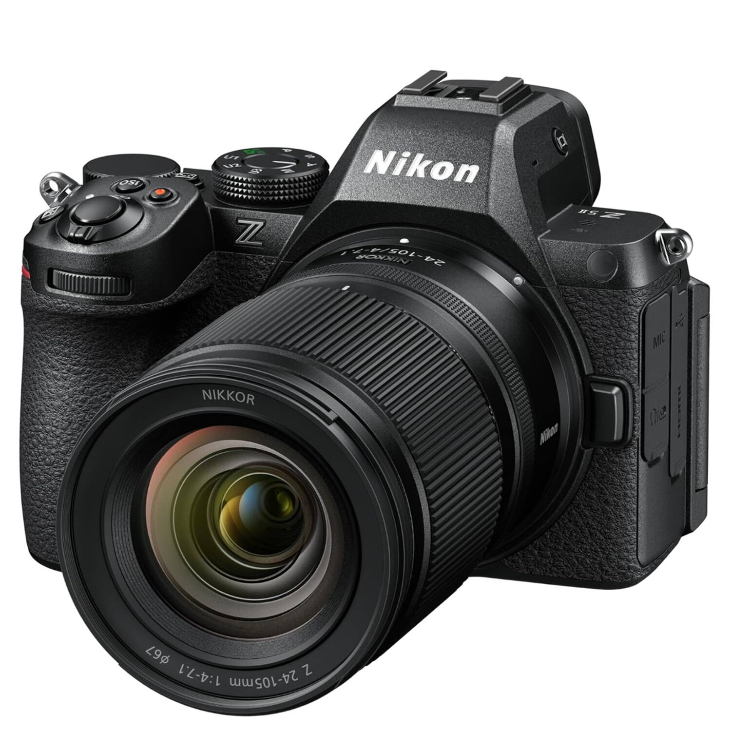 Nikon Z 24-105mm 1:4-7.1 Z NIKKOR