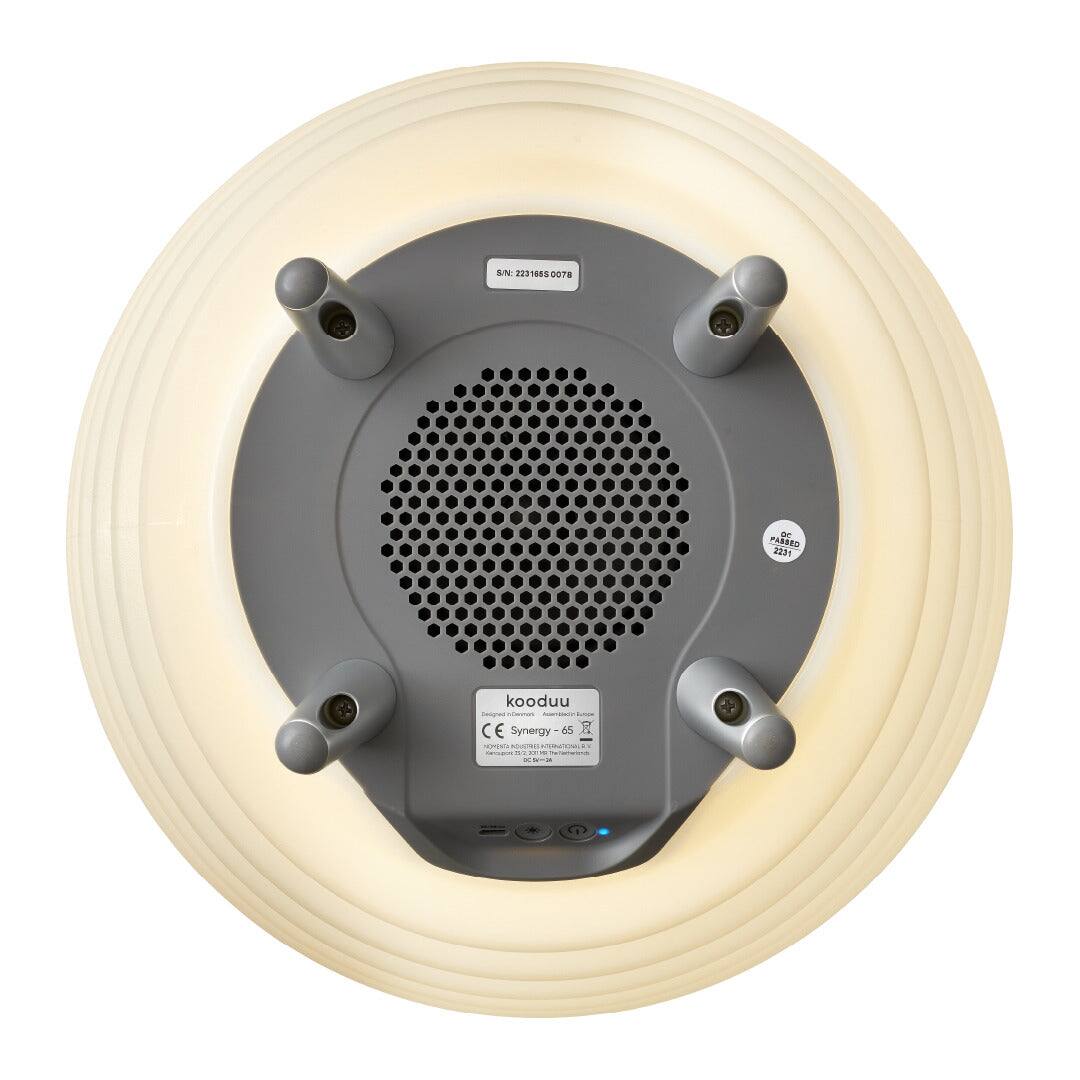 & 2231488 S/N: 223168S0078  
kooduu  
CE Synergy 55 R