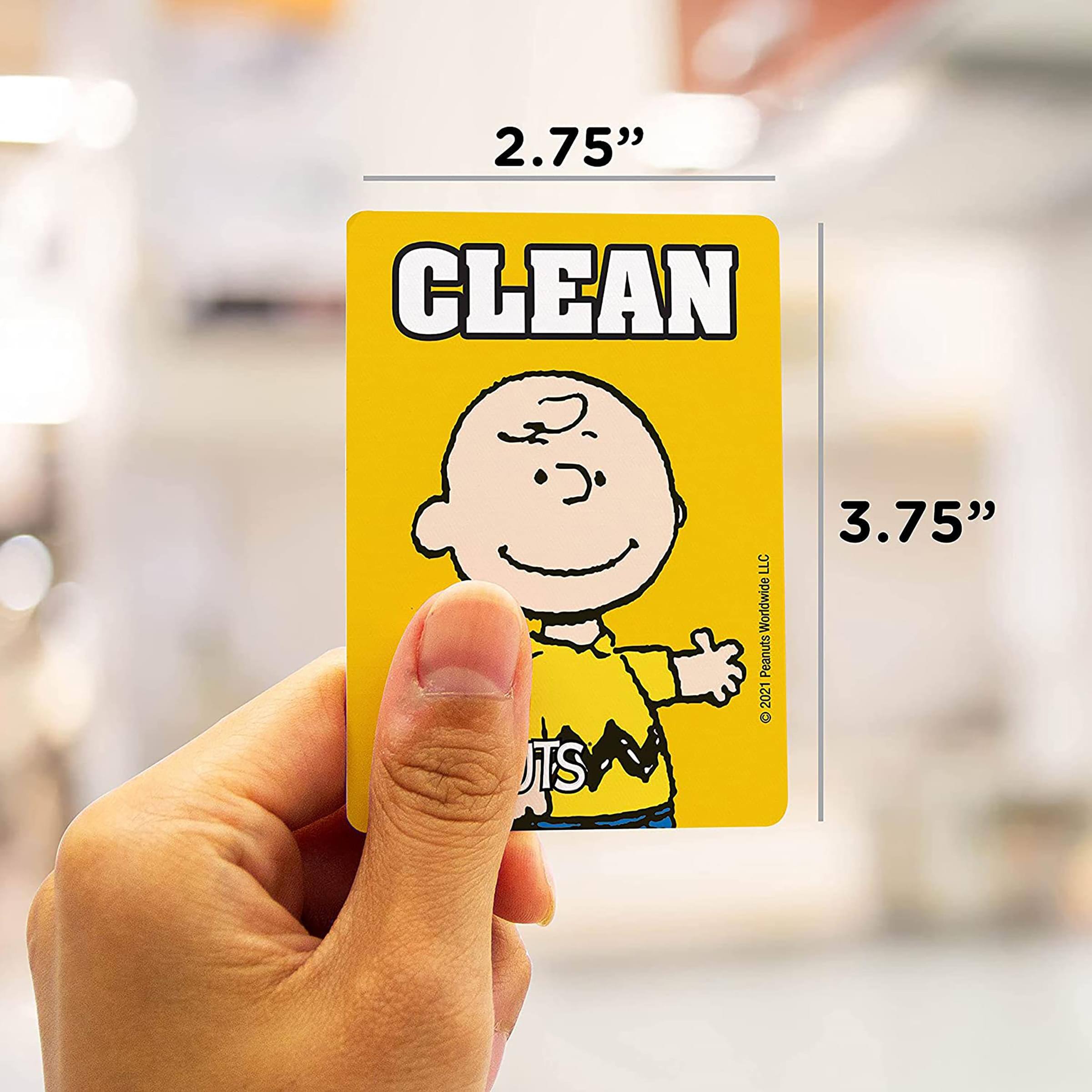 2.75"  
CLEAN  
© 2021 Worldwide Peanuts LLC  
3.75"