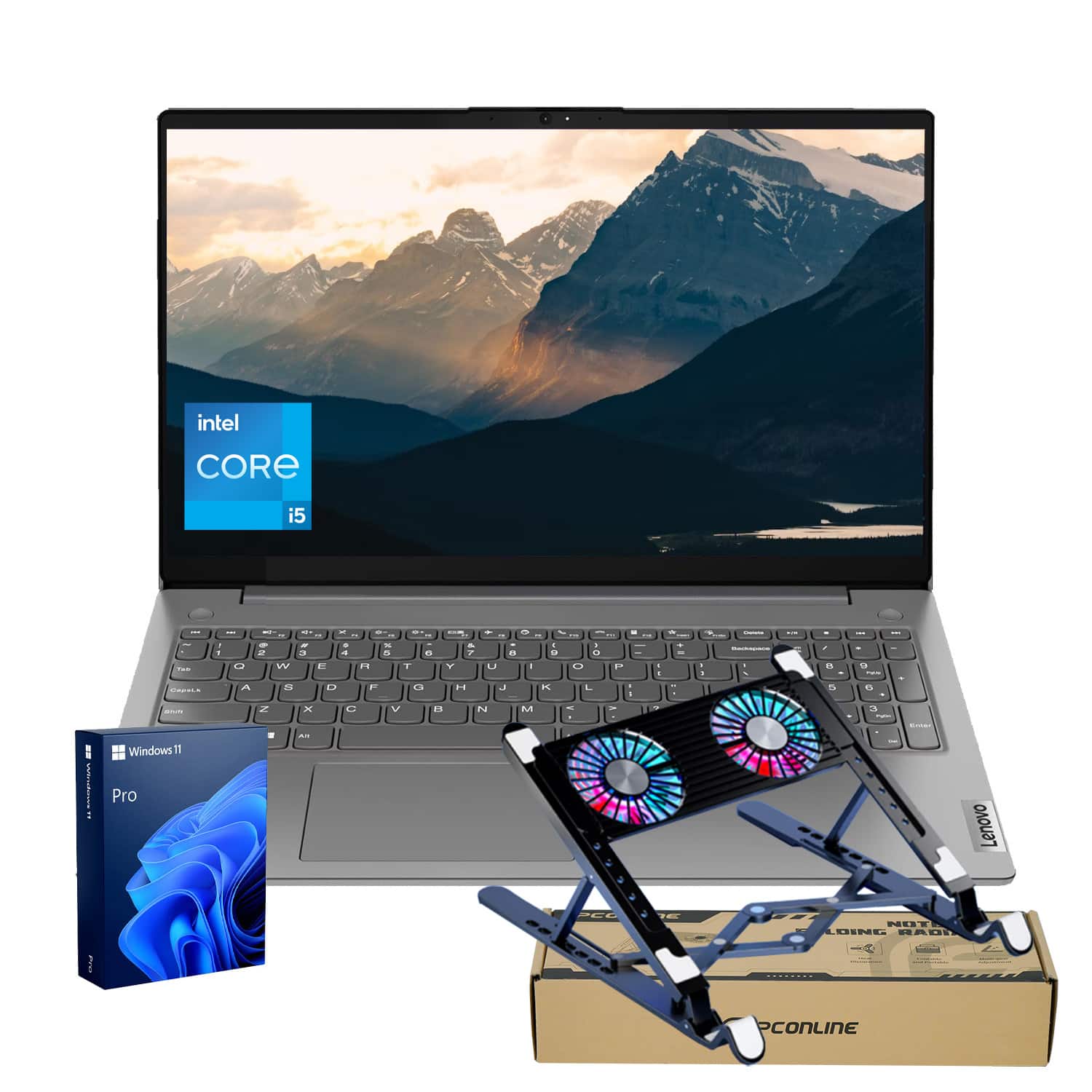 美品/Lenovo V15/i5-13420H/16Gメモリ/高性能&高コスパ Amazon.com: Lenovo V15 Gen 4 Laptop, 15.6