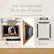 Skip the assembly. Keep the elegance.
Hand-finished. Fully assembled. Ready in minutes.
OURS
Fully assembled. Hang and enjoy.
OTHERS
Assembly required. Time-consuming.
HAND-FINISHED DETAILS
BUILT TO LAST
READY IN MINUTES