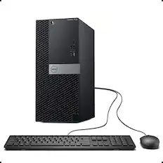 OptiPlex 7060 DELL