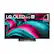 LG OLED evo AI
1
OLED TV
WORLD'S No 1 OLED TV FOR 12 YEARS