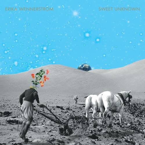 Erika Wennerstrom - Sweet Unknown   - COMPACT DISCS [CD] price history on PriceWatchPro