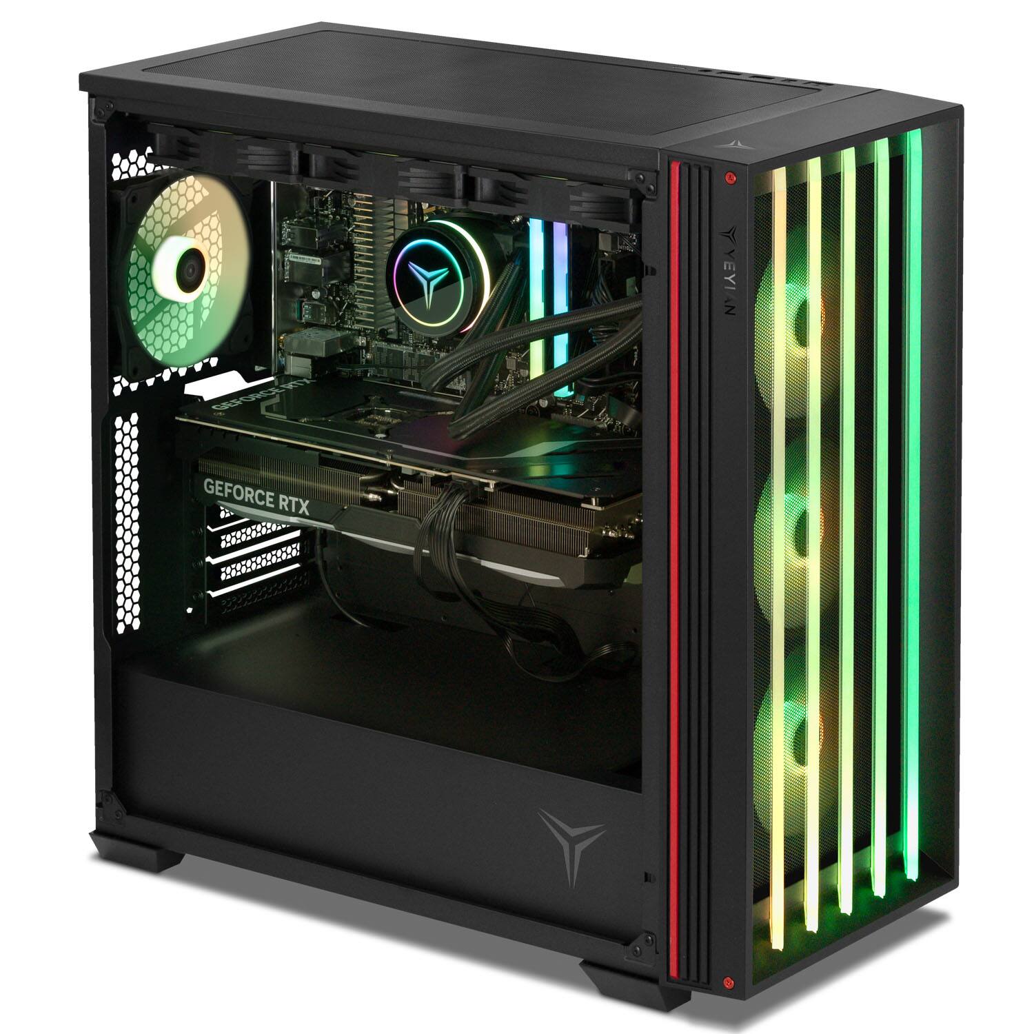 YYEYIAN GEFORCE RTX 8