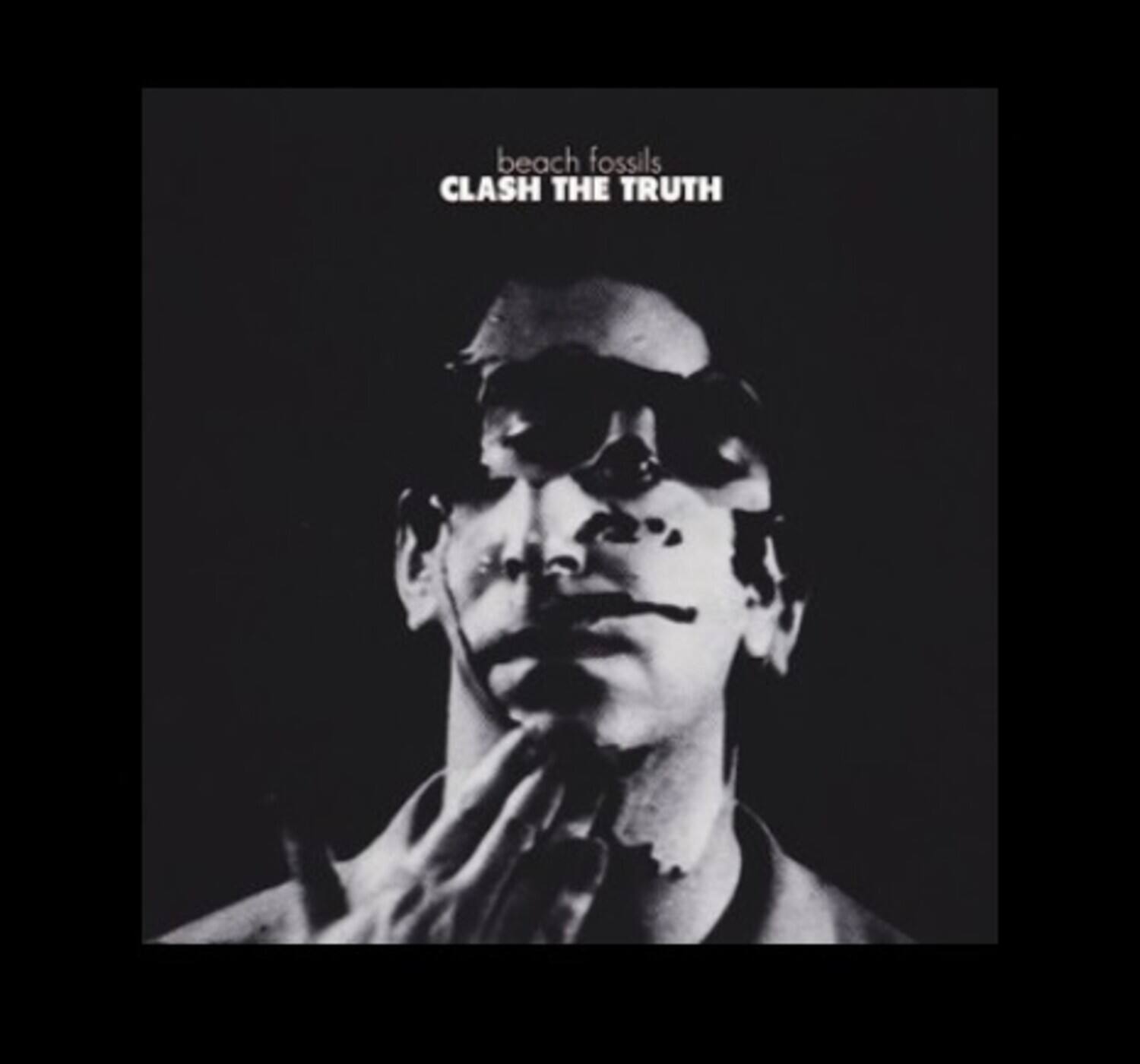 Beach Fossils - Clash The Truth + Demos   - VINYL LP price history on PriceWatchPro