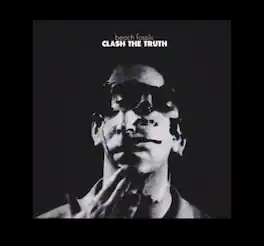Beach Fossils - Clash The Truth + Demos - VINYL LP