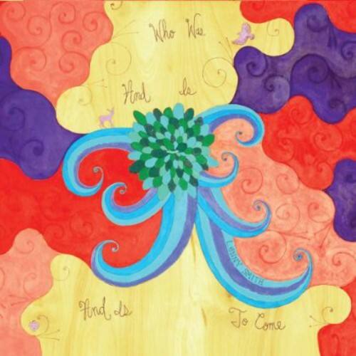 Who We Are  
And de  
Hondels  
To Come