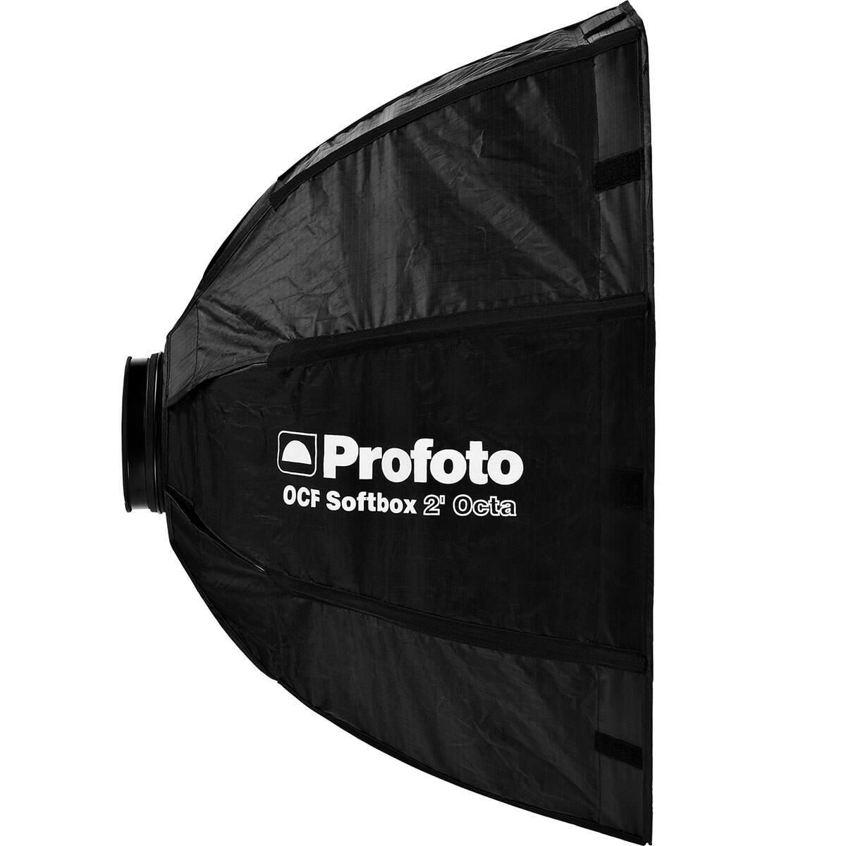 Profoto 2' Octagonal Off Camera Flash Softbox 101211 - Best Buy