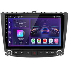 MIC 18:25 KST FM MHz 87.50 M I 0 km/h + - UNKNOWN UNKNOWN Spotify Chrome YouTube Play Store Theme OFF A/C DUAL AUTO MODE