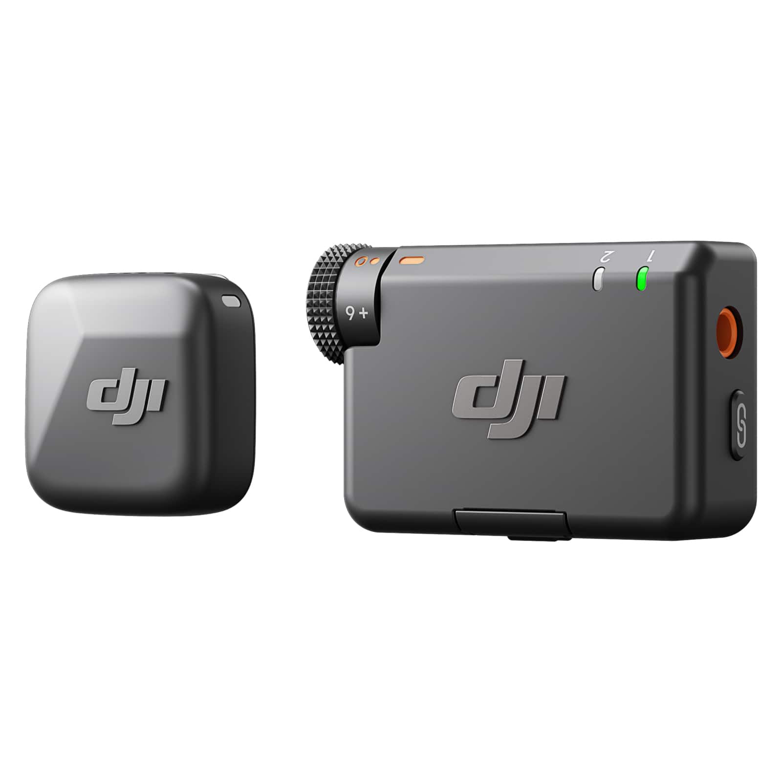 DJI - Mic Mini (1 TX + 1 RX)