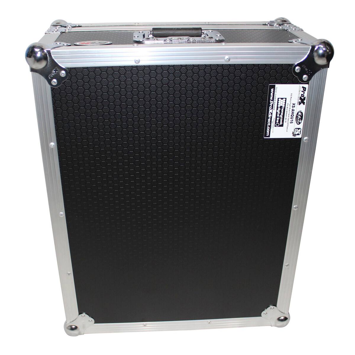 FOR
30 www.ProXdirect.com digital honeycomb Ene
XS-AHQU16
Pro