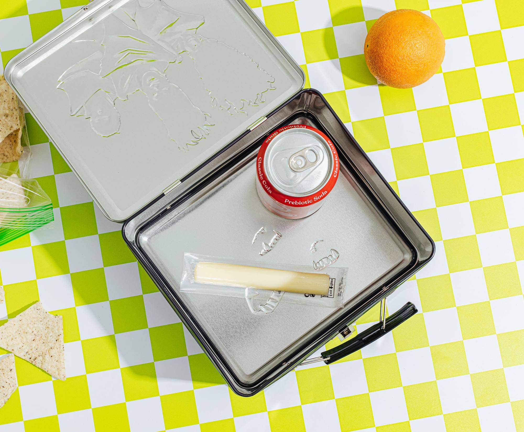 media item thumbnail