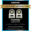 SAMSUNG #1 CUSTOMER SATISFACTION COOKTOPS 2 YEARS IN A ROW Owners rated us #1 for trust Data is based on the first 12 months of ownership. For J.D. Power 2024 award information, visit jdpower.com/awards.