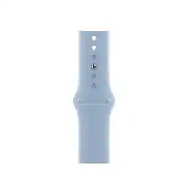 Apple - Watch Band - Cinturino Sport - 41 mm - Cielo - One Size - Blue