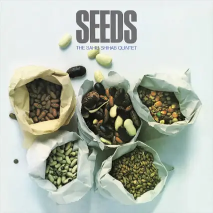 Front. Seeds [LP].