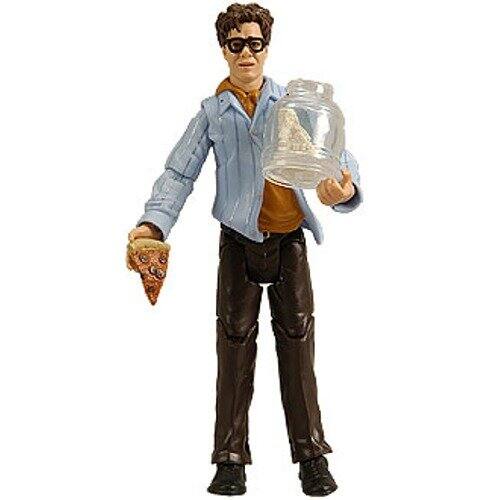 Alt View 1. Mattel - Ghostbusters Vinz Clortho Keymaster of Gozer 6" Action Figure - Multi.