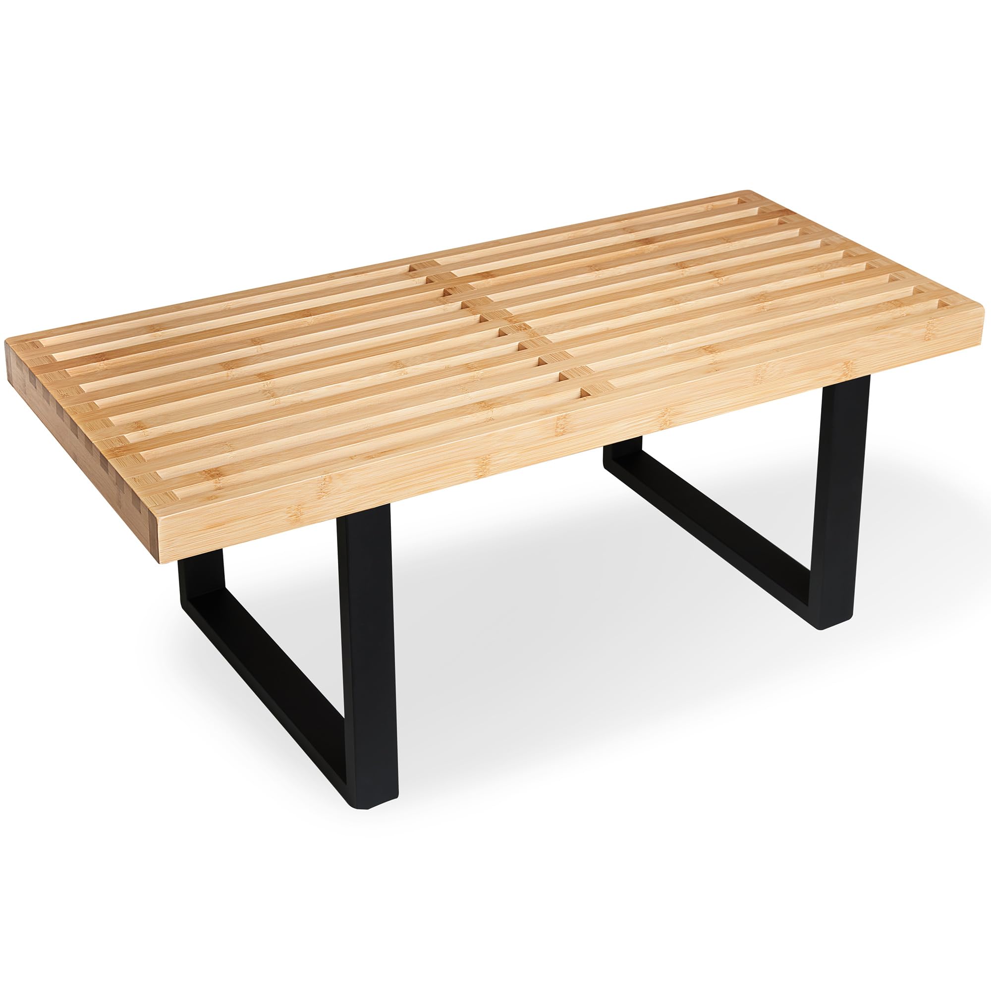 Nelson Natural/Black