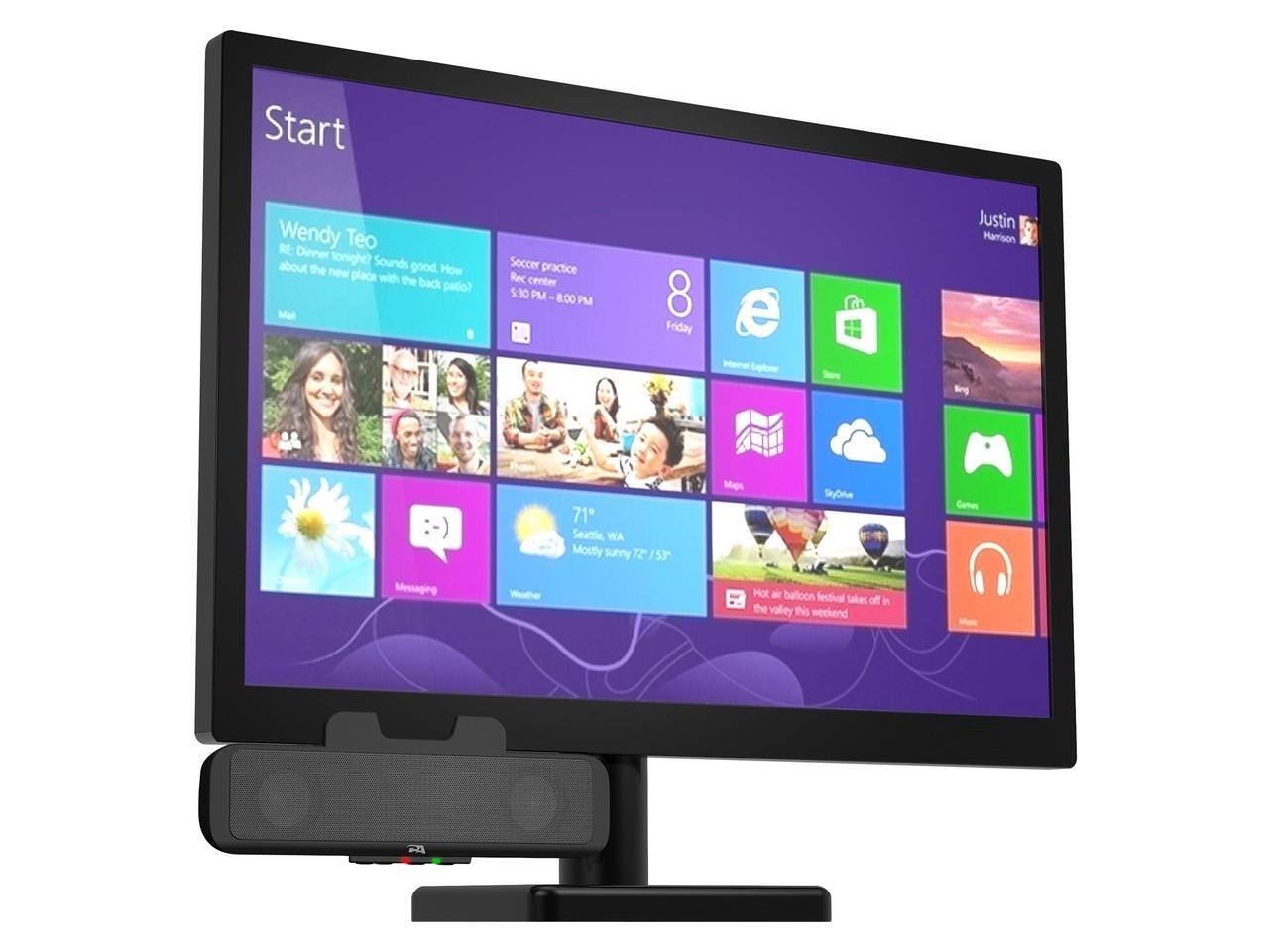 Start Wendy Teo: Dinner tonight? Sounds good. How about the new place with the back patio?  
Soccer practice at Rec center 5:30 PM - 8:00 PM on Friday.  
Weather: 71° Mostly sunny in Seattle, WA, 72°/53°.  
Hot air balloon festival takes off in the valley this weekend.