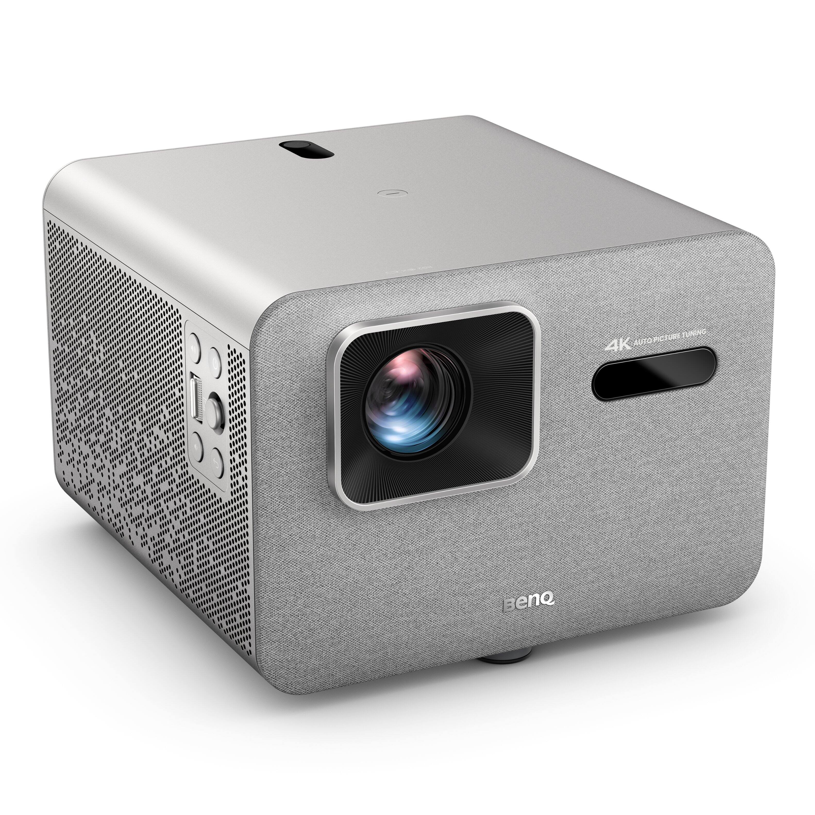 4K AUTO PICTURE TUNING