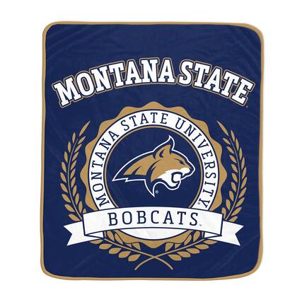 MONTANA STATE
MONTANA STATE UNIVERSITY
BOBCATS