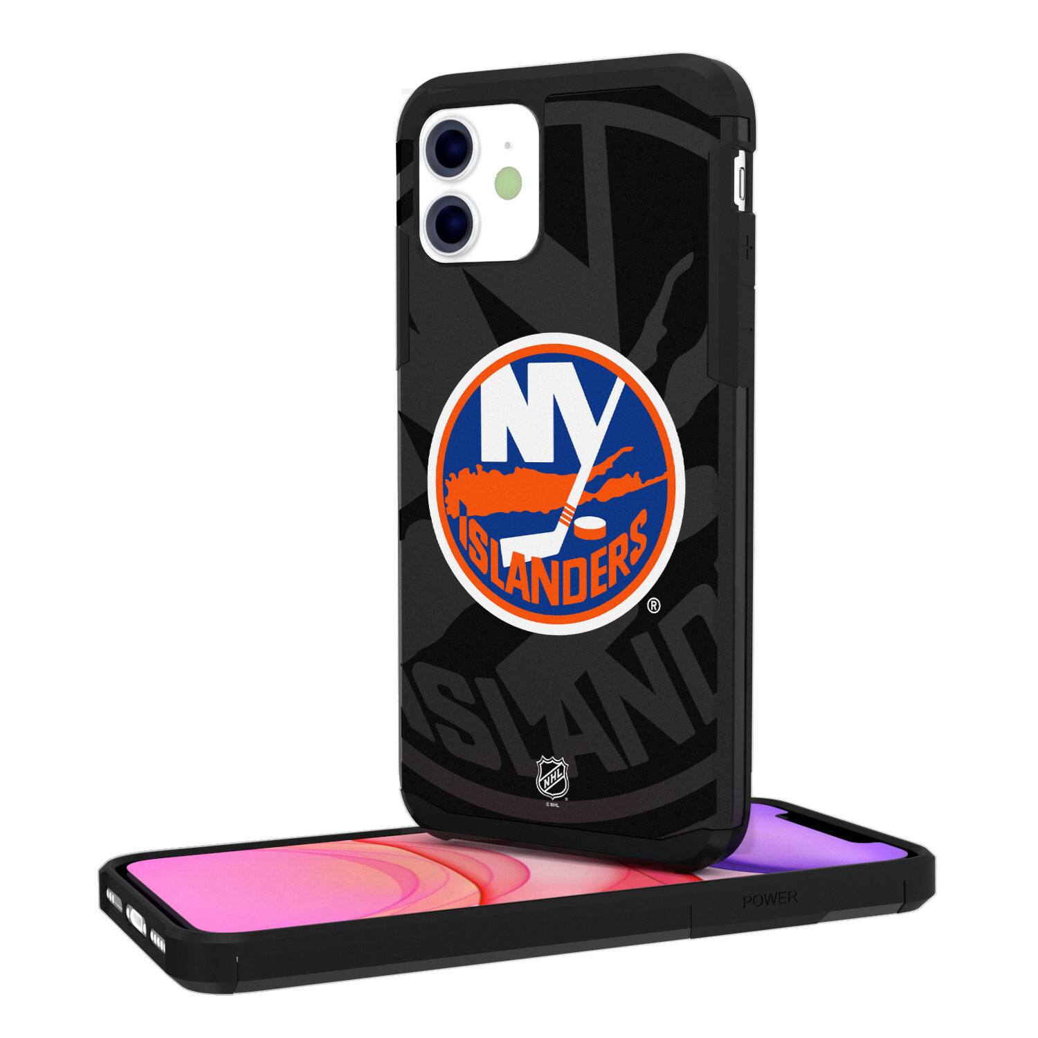 - NY ISLANDERS
- ISLANDERS
- POWER