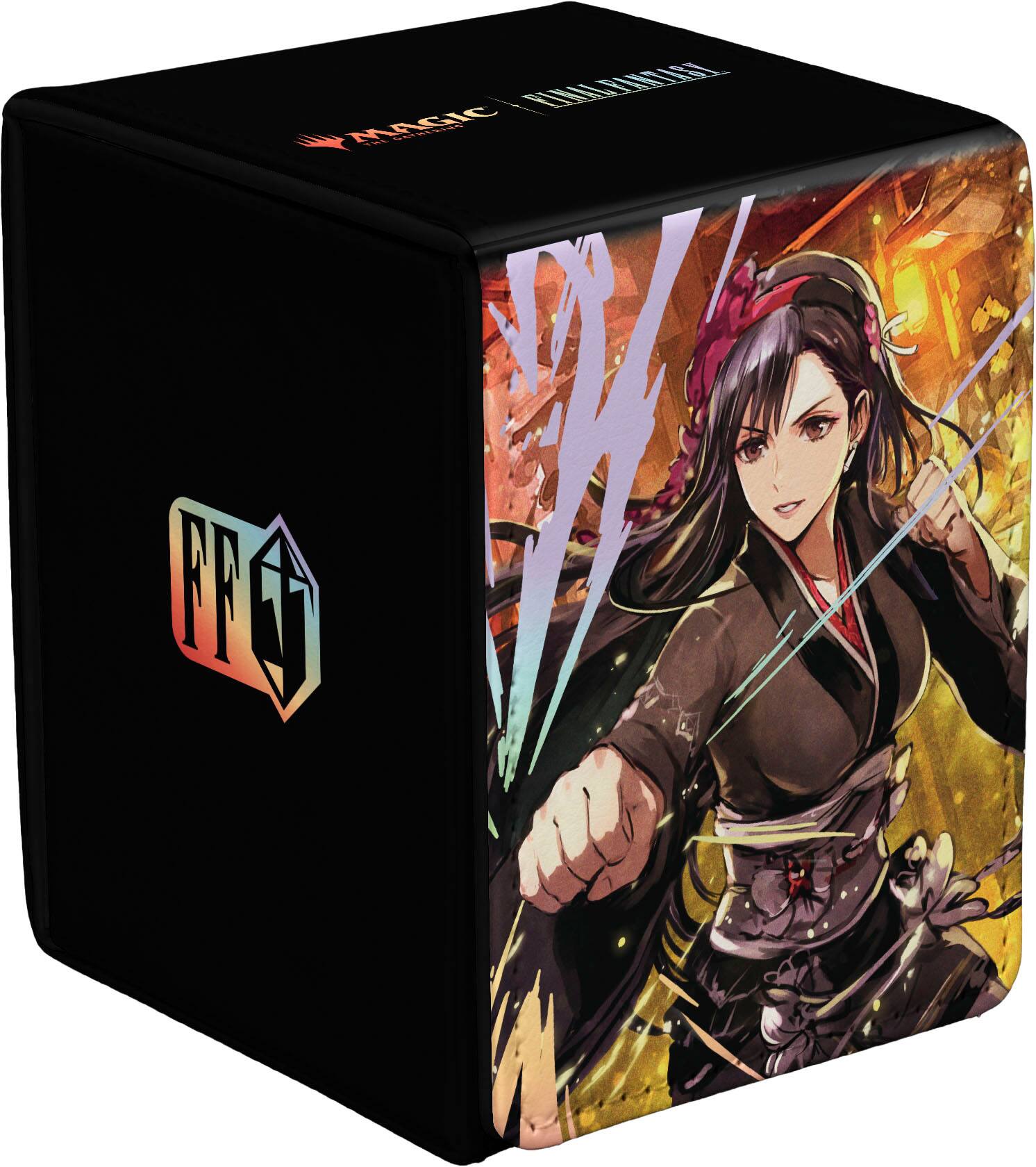 FINAL FANTASY MAGIC THE GATHERING
