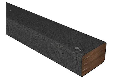 LG SP2W Soundbar TV 100 W 2.1 Canali with Subwoofer Integrato, Bluetooth, Dolby Digital, AI Sound Pro, Ingresso Ottico, USB, HDMI in/out - Nero LG SP2W Soundbar TV 100 W 2.1 Canali with Subwoofer Integrato, Bluetooth, Dolby Digital, AI Sound Pro, Ingresso Ottico, USB, HDMI in/out - Nero