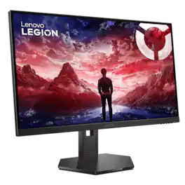 Lenovo - Legion 27-10 27-inch IPS FHD 240Hz Gaming Monitor, For Gaming - Raven Black