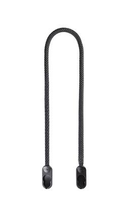 Peak Design - Form Rope Camera Strap Neck - Black