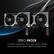 ZERO FROZR
For silent operation, fans stop at low temps and only restart when gaming raises heat.