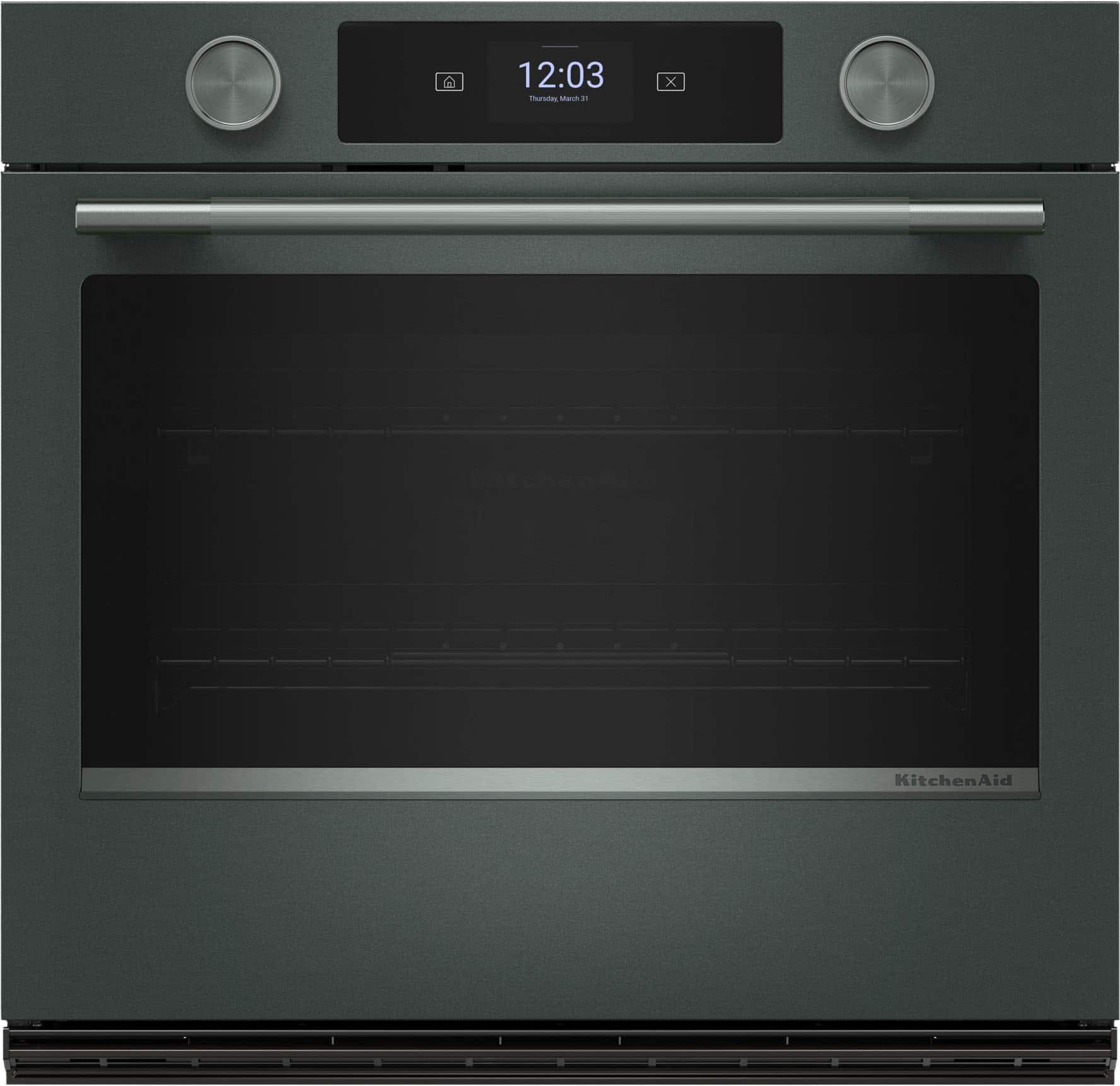 12:03
March 21
KitchenAid