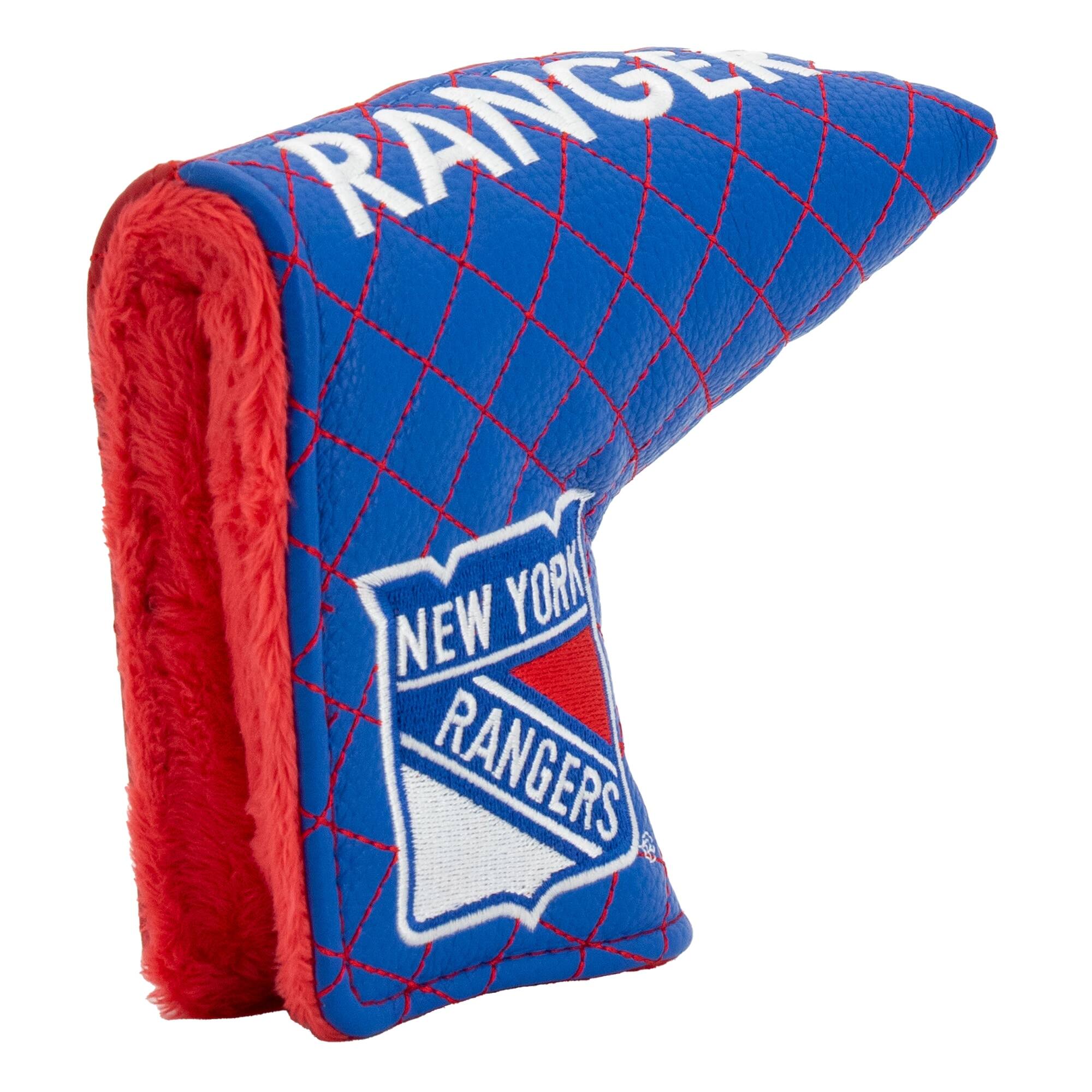 NEW YORK  
RANGERS