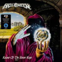 Keeper of the Seven Keys, Vol. 1 [LP] - VINYL - Front_Zoom