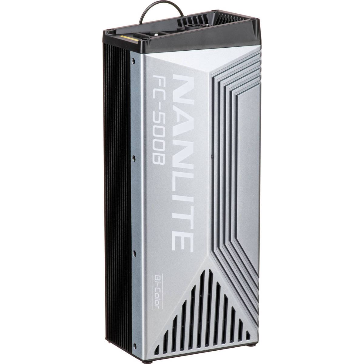 NANLITE FC-500B Bi-Color